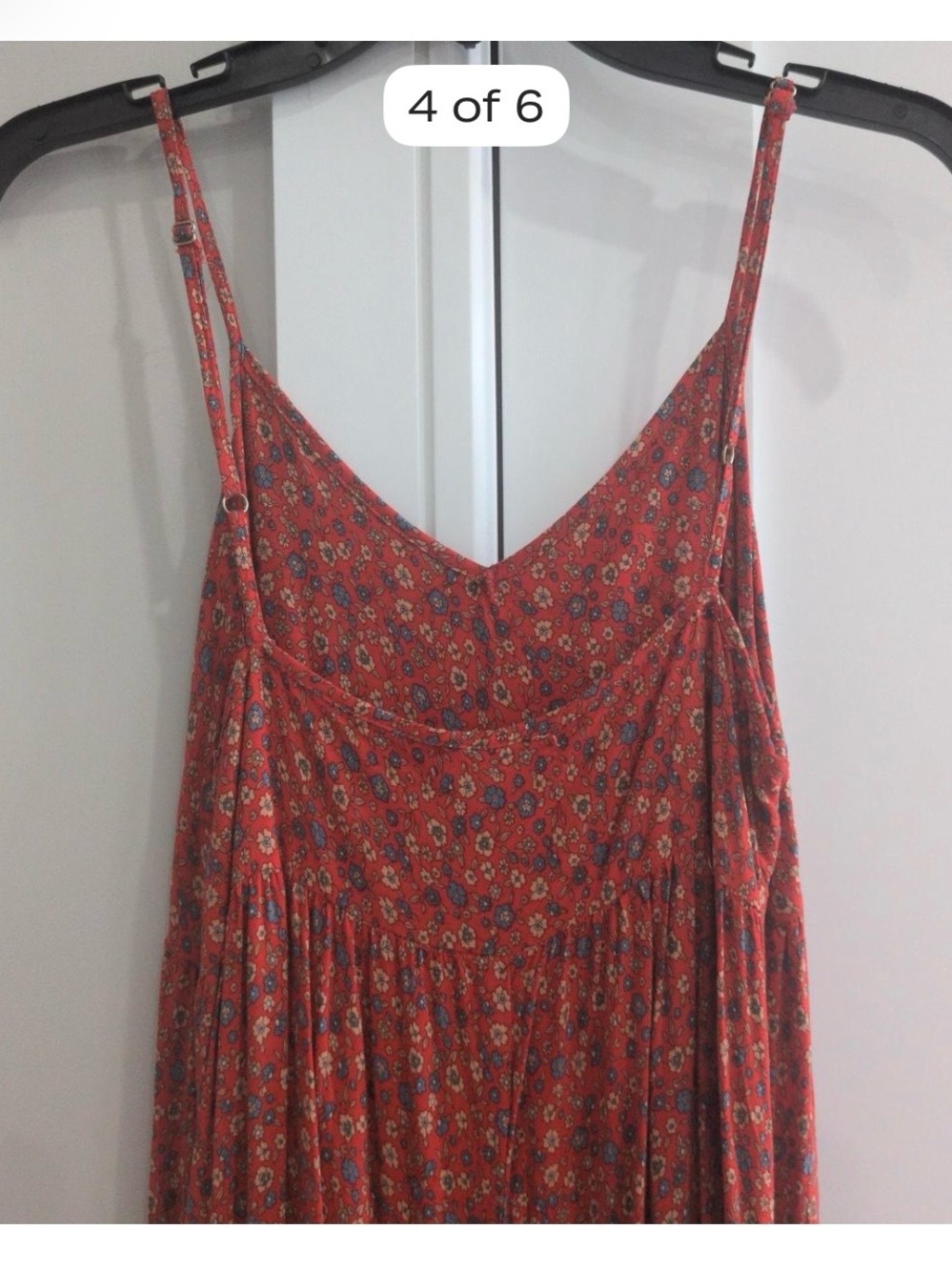 Like new XS Natural Life Jamie jumpsuit - Picture 2 of 4